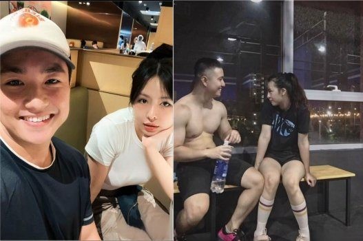 Anh PT hấp dẫn khiến em ngây ngất