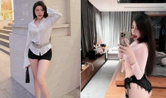 Huỳnh Lâm Tố Ngân lộ clip nóng bỏng cực dâm
