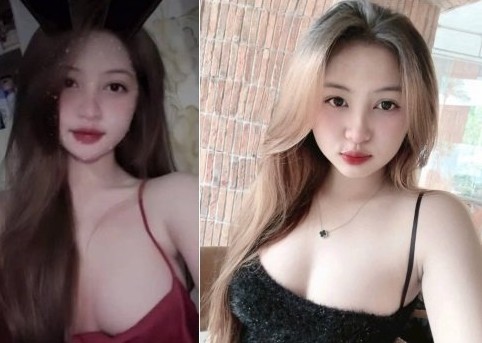 Khi có tiền tik toker thích được gạ đụ