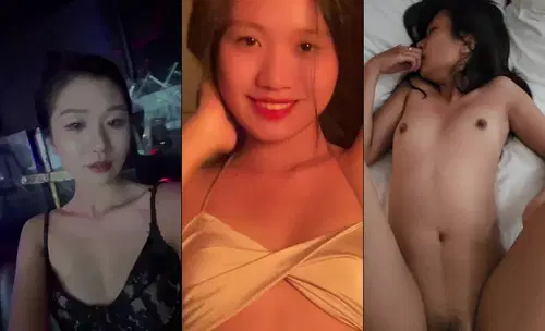 Khi trên bar em là công chúa múa trên giường em hóa thần dâm – Phần 2