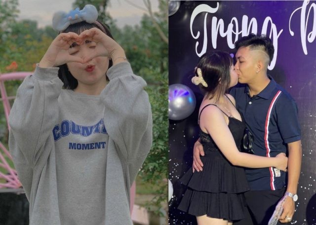 Mới yêu đã bị chịch cho bím sưng đỏ